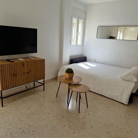 Apartament New Cathedral Seville Ngoại thất bức ảnh