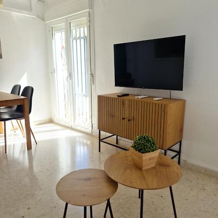 Apartament New Cathedral Seville Ngoại thất bức ảnh